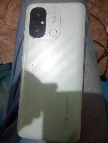 Red mi