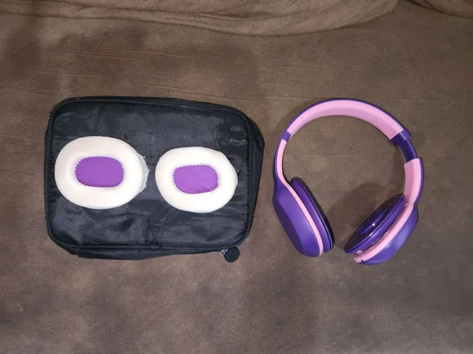 headset One Xtrax Groove