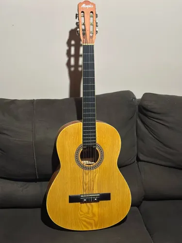 Violão Memphis