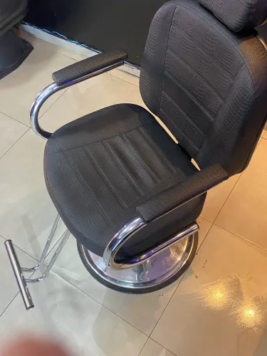 Cadeira de barbero