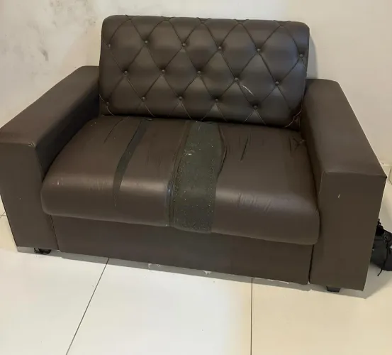Sofá 2 lugares
