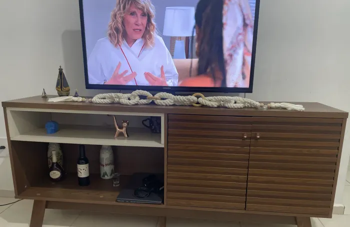 Rack para tv