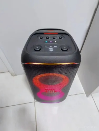 JBL PartyBox Stage 320