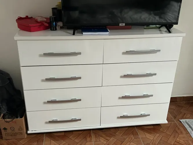 Cômoda 