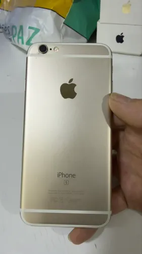 iPhone 6S 64GB Dourado