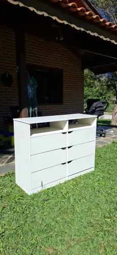 Cômoda- Tok&Stok