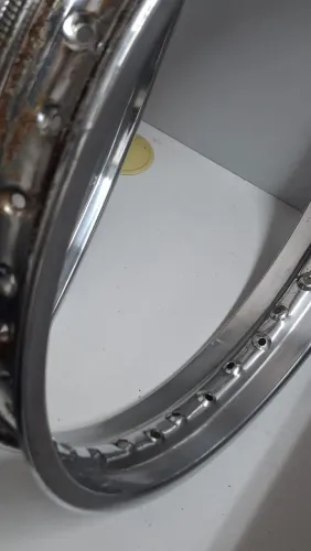 Aro para moto Lander 