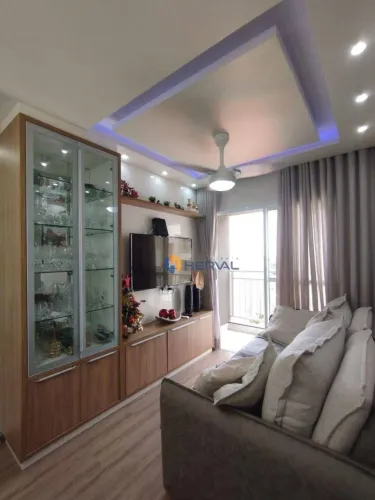 Apartamento com 2 quartos à venda, 45 m² por R$ 365.000 - Jardim Tropical - Maringá/PR