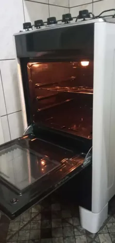 fogao usado nao troco retira curitiba mesa inox