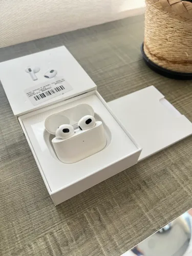 AirPods 3 Original Usado