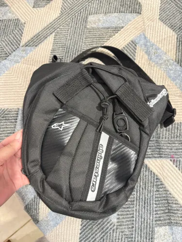 POCHETE LATERAL PERNA ALPINESTARS