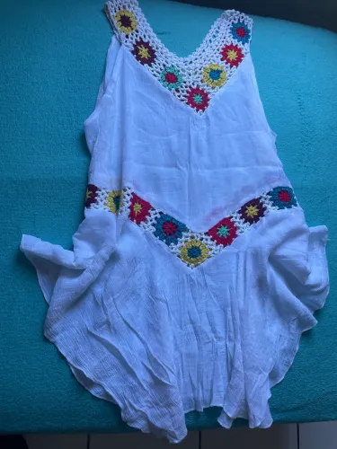 Conjunto; Saída de praia
