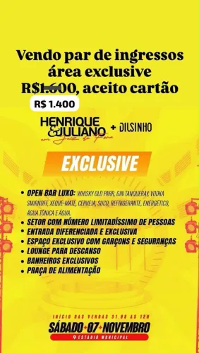 Oculos H&J