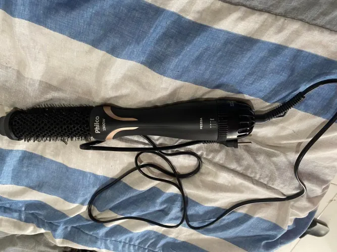 Escova secadora Philco