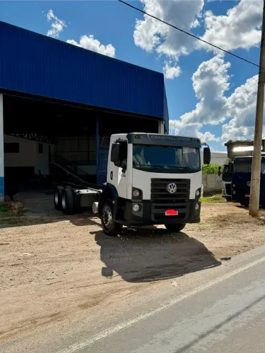 Volkswagen 24-280 ano 2022
