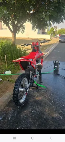 Gasgas 125Mc 2025