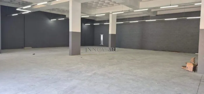 Galpão com para aluguel, 550m² - Juliana - Belo Horizonte