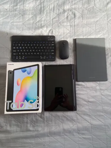 Tab S6 lite 128gb