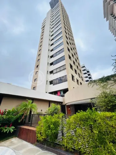 Apartamento a venda no Pablo Neruda - andar alto - Tirol