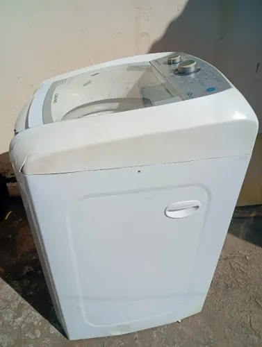 MÁQUINA DE LAVAR COLORMAQ 12KG