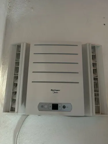 Vendo Ar condicionado