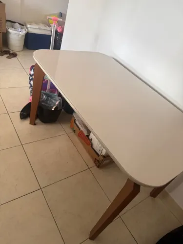 Mesa nova