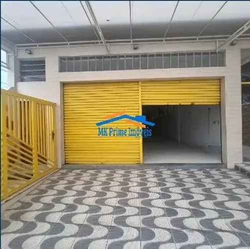 Excelente Oportunidade Comercial 280m² para Locação  Km 18 | Osasco