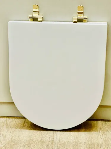 Assento sanitário