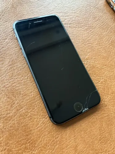 iPhone 8 - Touch ID funcionando