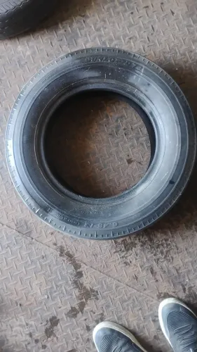 Pneu Firestone para corcel belina
