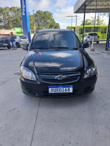 Chevrolet Celta Life/ LS 1.0 MPFI 8V Flexpower 3P 2013
