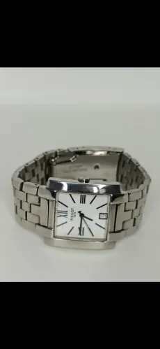 Relógio Tissot TXL T-trend