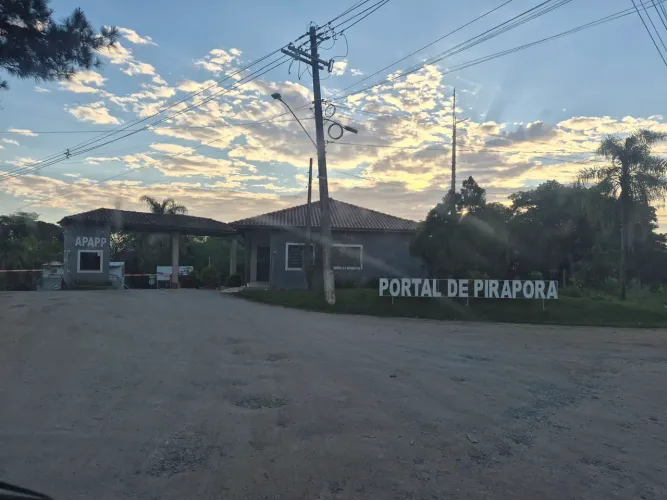 Chácara 