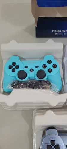 Controle Para Ps3 Linha Premium Ótima Qualidade !!