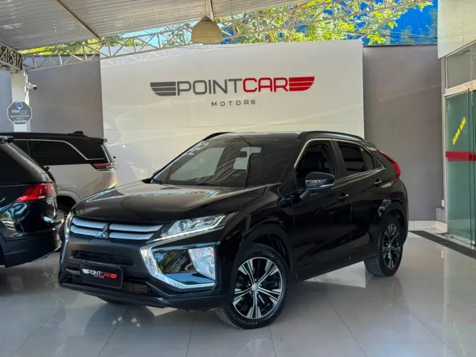 Mitsubishi Eclipse Cross GLS 1.5 16V 165cv AUT 2022