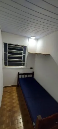 Pensão no centro de Jundiaí