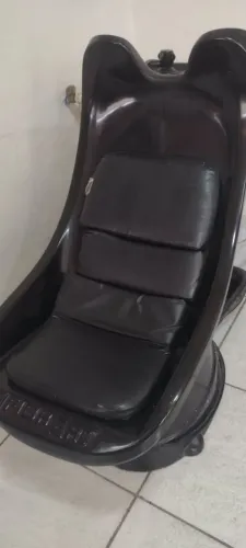 Lavatório