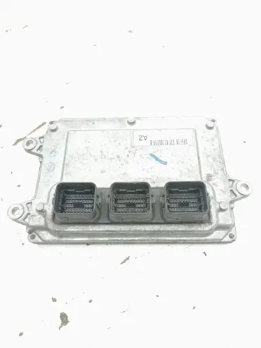 Módulo Injeção Honda Civic Si 2.0 2007 2008 37820rrd
