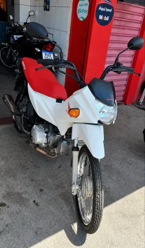 Pop 110i 2021