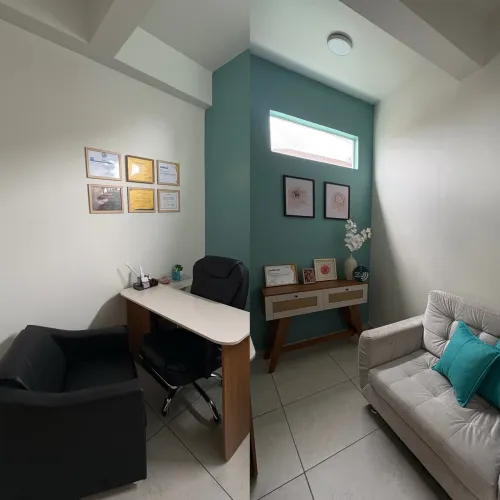 Locação de sala