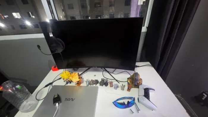 Monitor