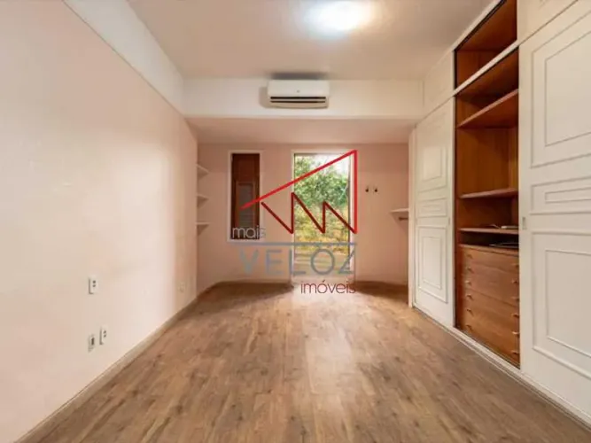 Apartamento - Casa / Residencial / Gávea