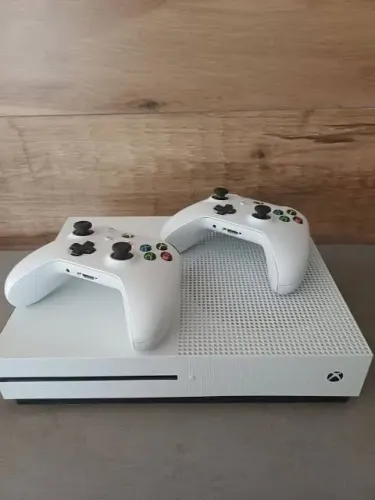X box one S 1TB