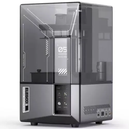 ELEGOO Mars 5 Ultra