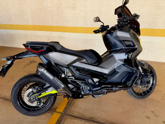 Honda XADV