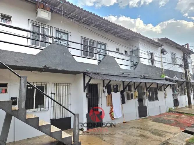 Kitnet localizada na Travessa Eneas Pinheiro, Pedreira, Belém/PA