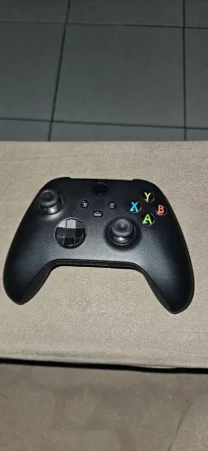 Controle Xbox Séries S