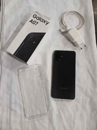 Celular novo