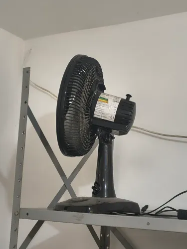 Ventilador mondial
