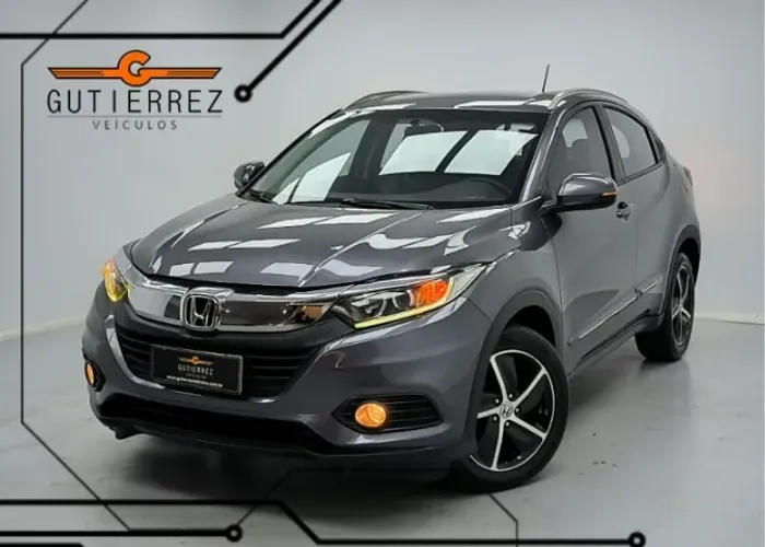 Honda HR-V EX 1.8 Flexone 16V 5P Aut. 2020